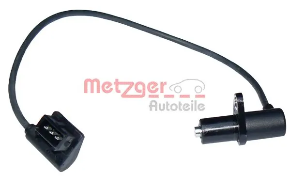 Sensor, ignition pulse 0903065