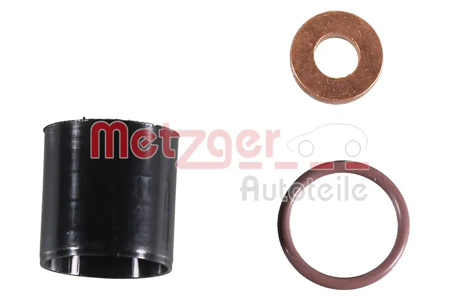 Seal Kit, injector nozzle 0873055