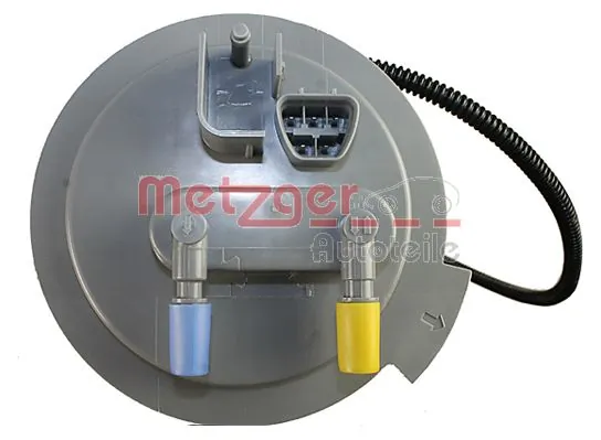 METZGER AUTOTEILE 2250339 Fuel Feed Unit