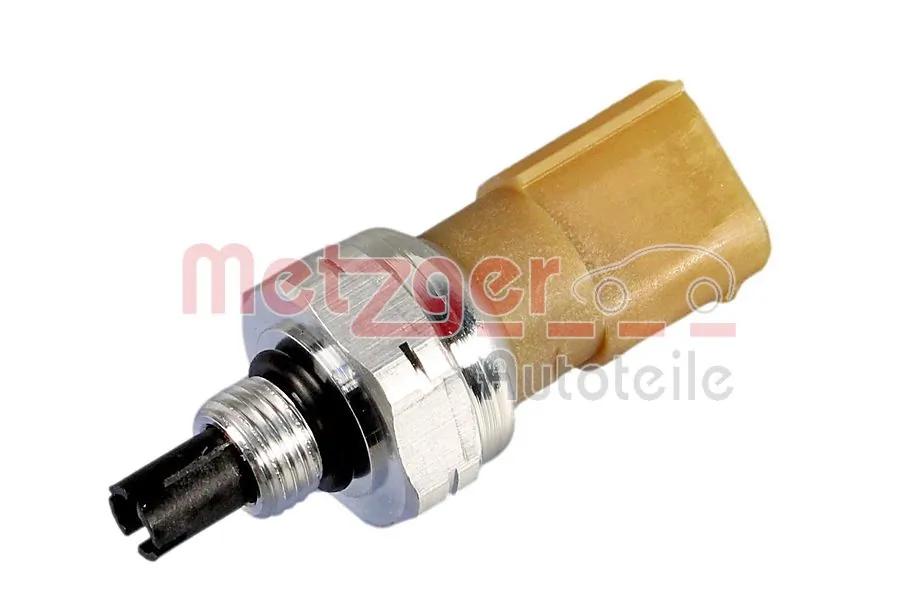 Pressure Switch, air conditioning OE-part GREENPARTS 0917729