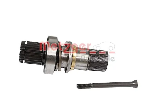 Stub Shaft, differential 7210042