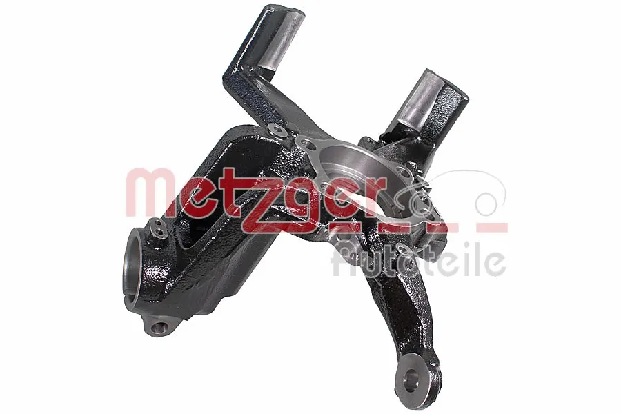METZGER AUTOTEILE 58177902 Steering Knuckle, wheel suspension