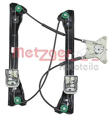 Window Regulator 2160408
