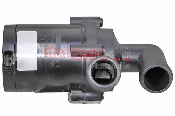 METZGER AUTOTEILE 2221030 Water Recirculation Pump, parking heater