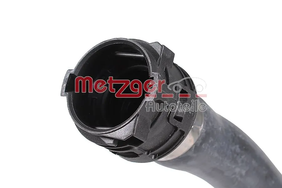 METZGER AUTOTEILE 2421661 Radiator Hose