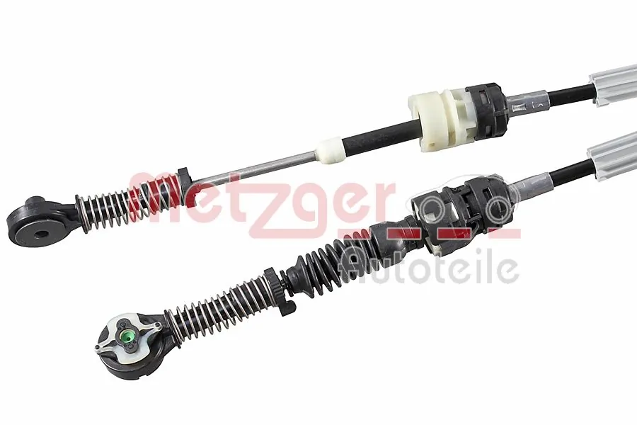 Cable Pull, manual transmission OE-part GREENPARTS 3150340