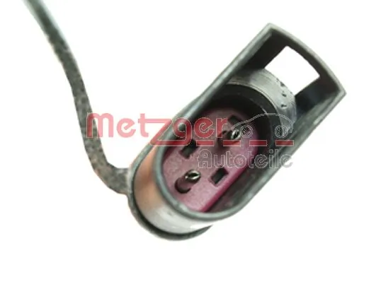 Sensor, wheel speed 0900893