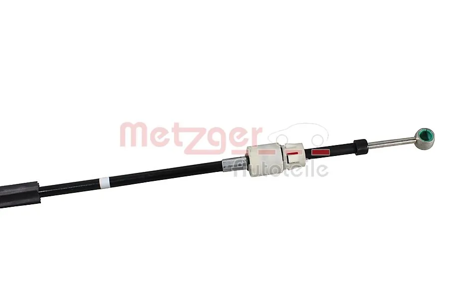 METZGER AUTOTEILE 3150360 Cable Pull, manual transmission