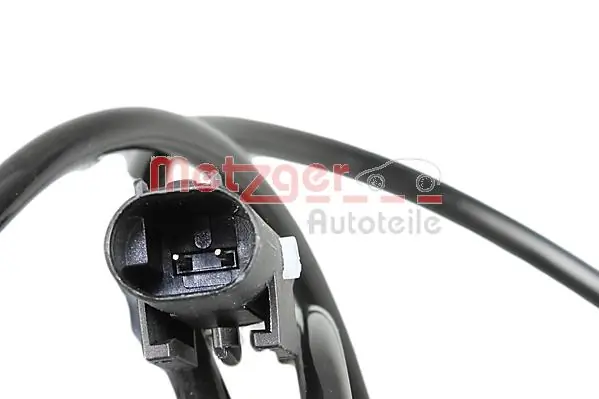 Sensor, wheel speed 09001437