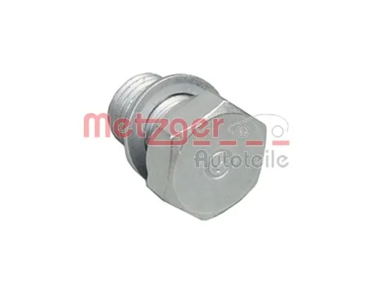 Screw Plug, oil sump OE-part GREENPARTS 8030043