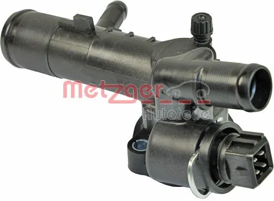 Thermostat, coolant 4006220