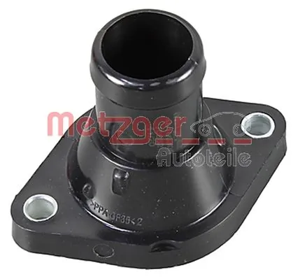Coolant Flange 4010305