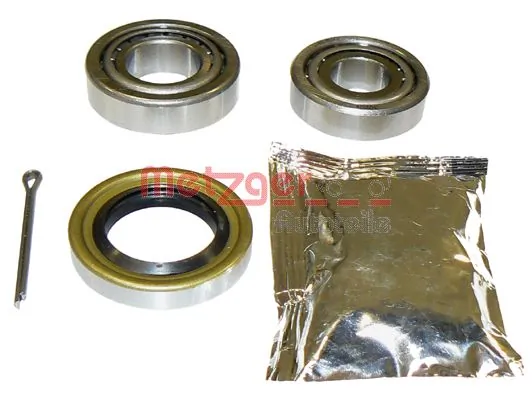 Wheel Bearing Kit WM 1286