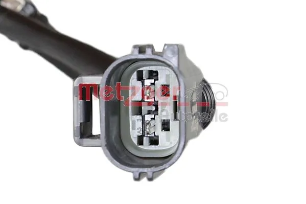 Injection Unit, soot/particulate filter regeneration 0930026