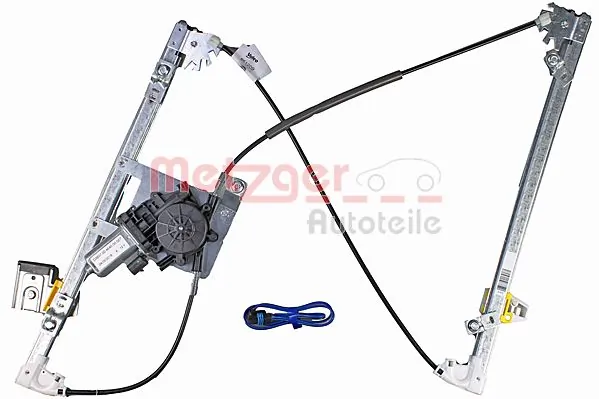 METZGER AUTOTEILE 2160558 Window Regulator
