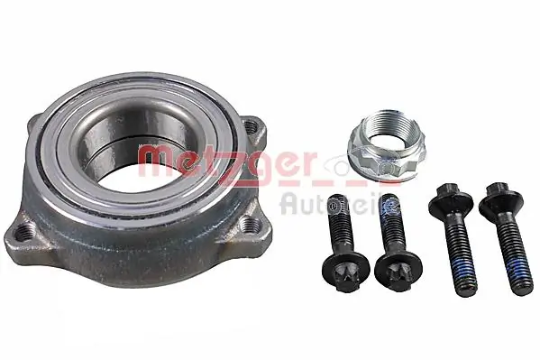 Wheel Bearing Kit GREENPARTS WM 2179