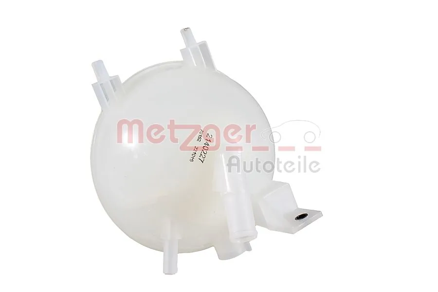 METZGER AUTOTEILE 2140227 Expansion Tank, coolant