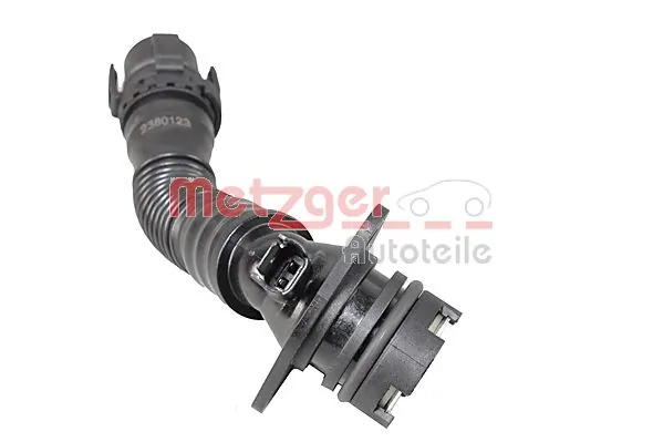 Hose, crankcase ventilation GREENPARTS 2380123