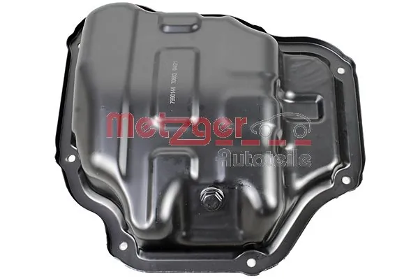 METZGER AUTOTEILE 7990144 Oil Sump