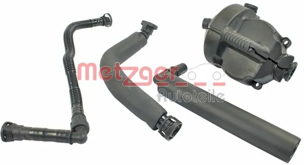 Repair Kit, crankcase ventilation 2385078