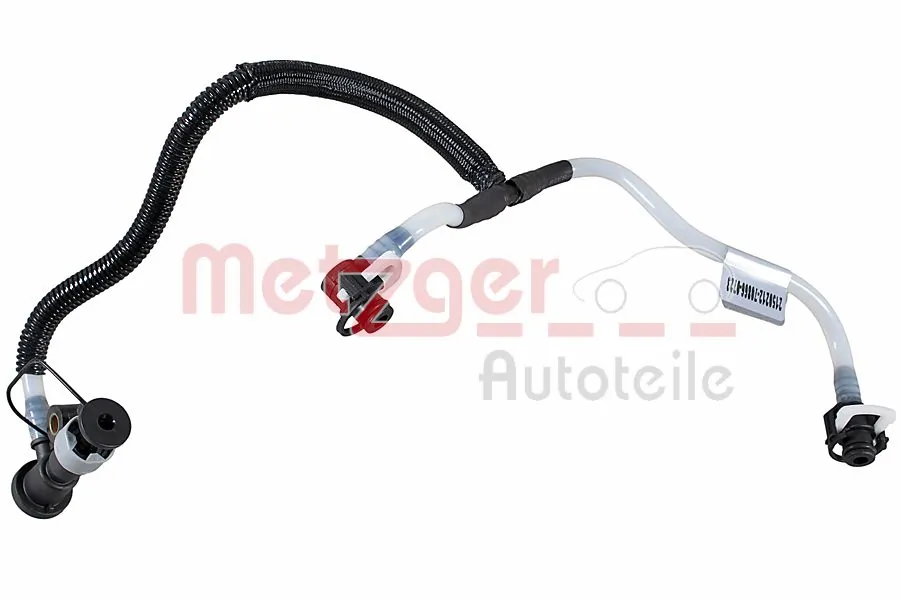 Fuel Line 2150212