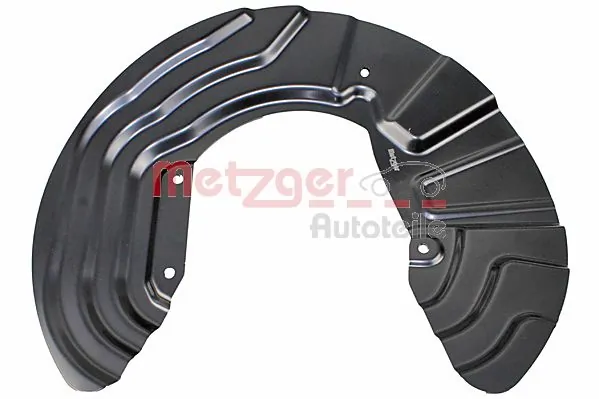 Splash Guard, brake disc 6115481