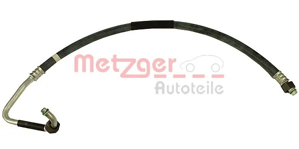 METZGER AUTOTEILE 2360022 High Pressure Line, air conditioning
