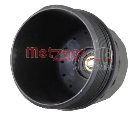 Cap, oil filter housing 2370044