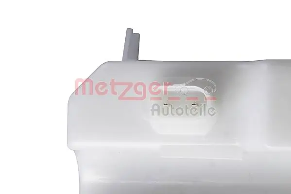 Washer Fluid Reservoir, window cleaning OE-part 2140333