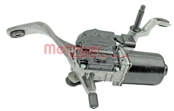 METZGER AUTOTEILE 2190585 Wiper Motor