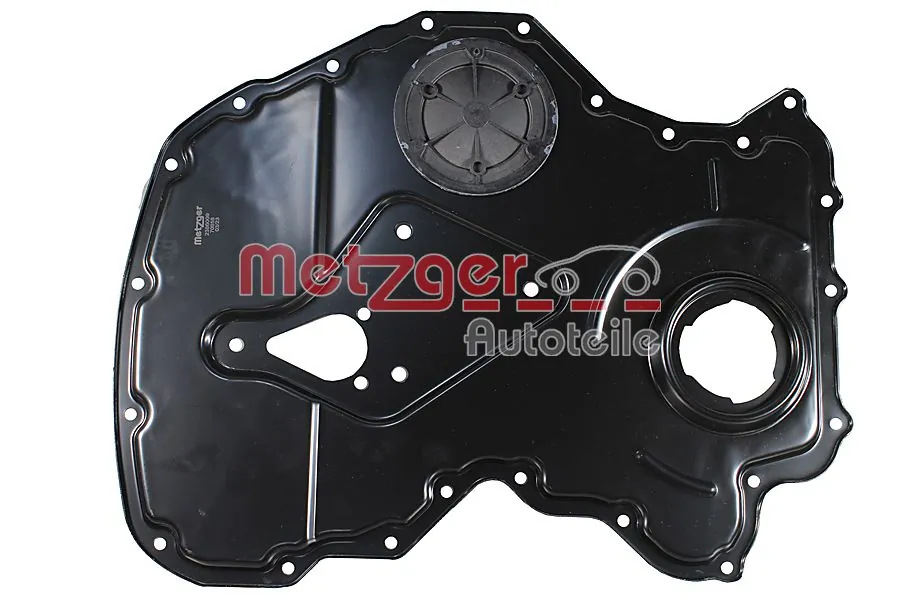 METZGER AUTOTEILE 2386009 Timing Case Cover