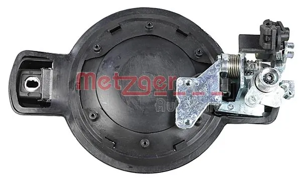 Exterior Door Handle 2310585