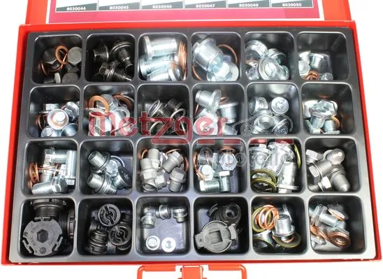 Sortiment, Ölablassschraube 8030099