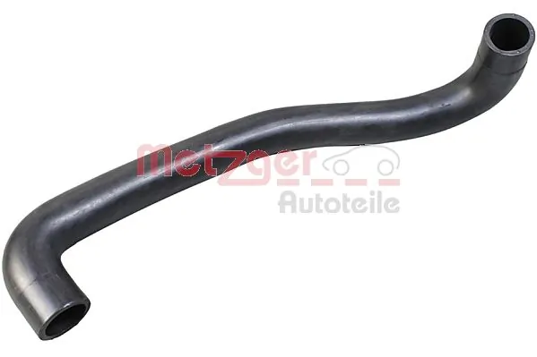 Hose, air supply 2389033