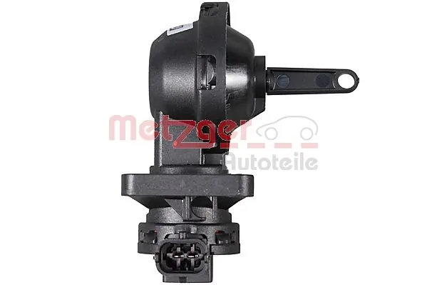 METZGER AUTOTEILE 2100115 Control, change-over flap (induction pipe)