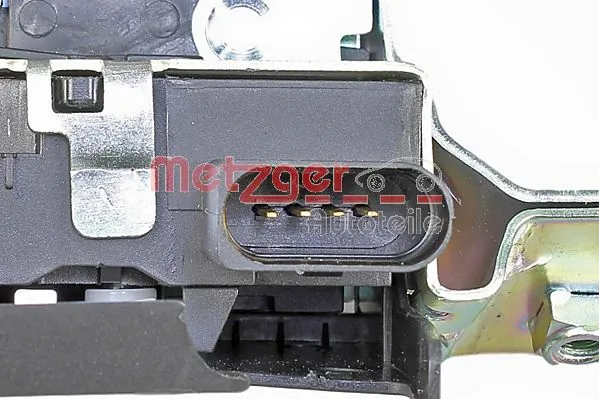 Tailgate Lock GREENPARTS 2310620
