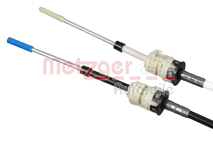 Cable Pull, manual transmission 3150349