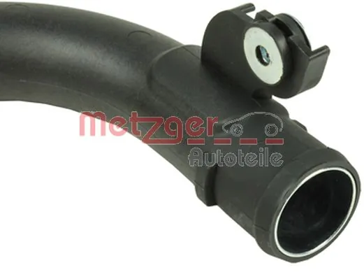 Charge Air Hose 2400379