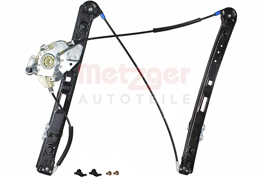 Window Regulator 2160062