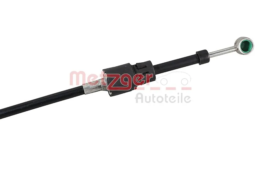 METZGER AUTOTEILE 3150358 Cable Pull, manual transmission