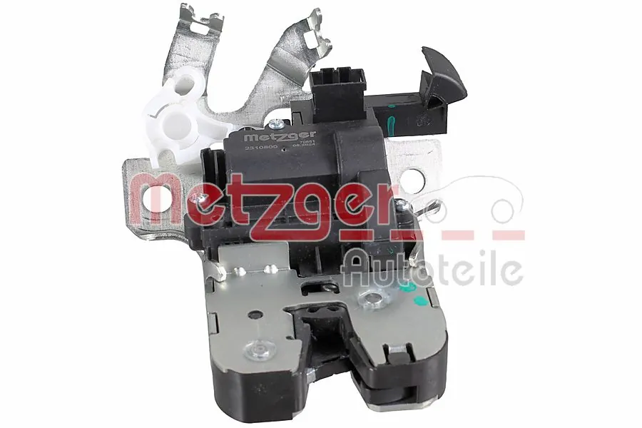 Tailgate Lock GREENPARTS 2310800