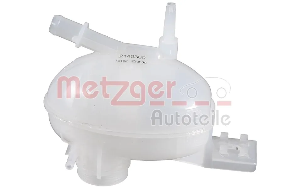 Expansion Tank, coolant 2140360