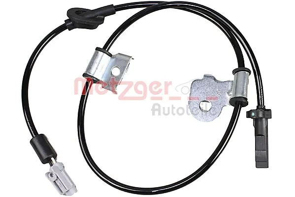 Sensor, wheel speed 09001200