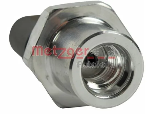 Pressure Switch, air conditioning OE-part GREENPARTS 0917270