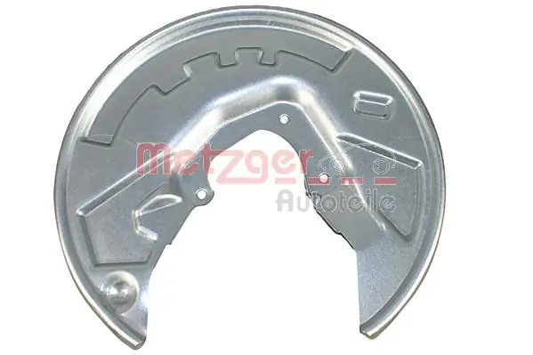 Splash Guard, brake disc 6115263