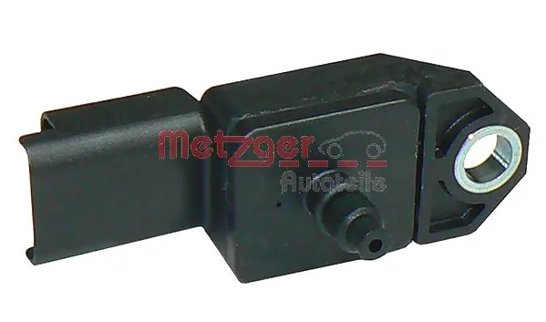 Air Pressure Sensor, altitude adaption 0906073