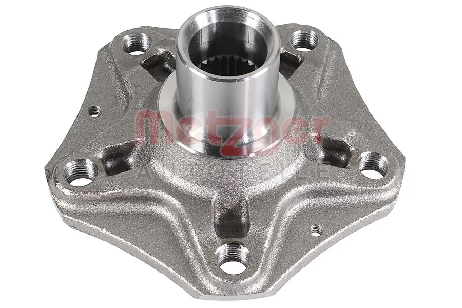 METZGER AUTOTEILE N 1123 Wheel Hub