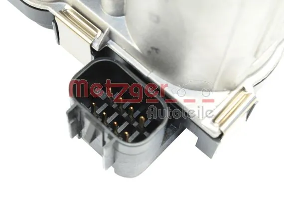 Throttle Body OE-part 0892617