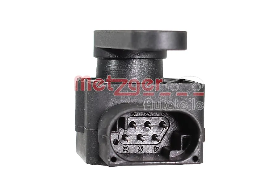 Sensor, headlight levelling GREENPARTS 0901507