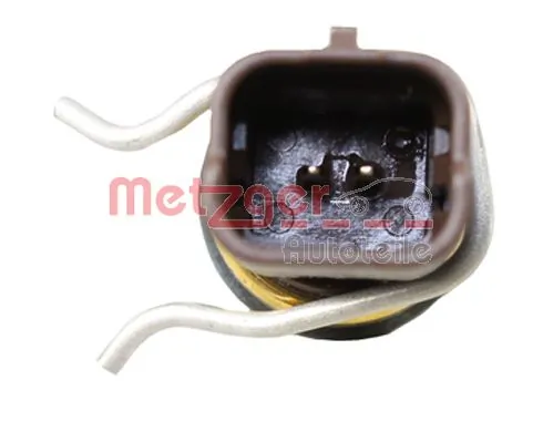 Sensor, coolant temperature GREENPARTS 0905477